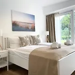 Haus Nordseebrandung 5 * Cuxhaven