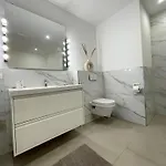 Haus Nordseebrandung 5 Apartament *
