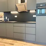 Apartament Haus Nordseebrandung 5 *