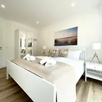 Haus Nordseebrandung 5 * Cuxhaven