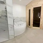 Haus Nordseebrandung 5 Apartment *