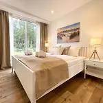 Haus Nordseebrandung 5 Apartament Cuxhaven