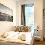 Haus Nordseebrandung 5 Apartment *