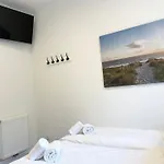 Apartament Haus Nordseebrandung 5 Cuxhaven