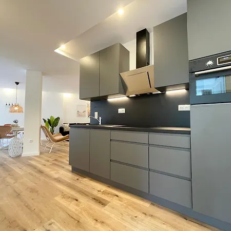 Haus Nordseebrandung 5 Куксхафен