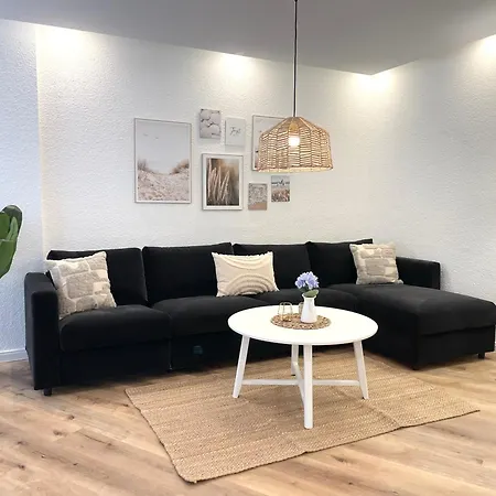 Haus Nordseebrandung 5