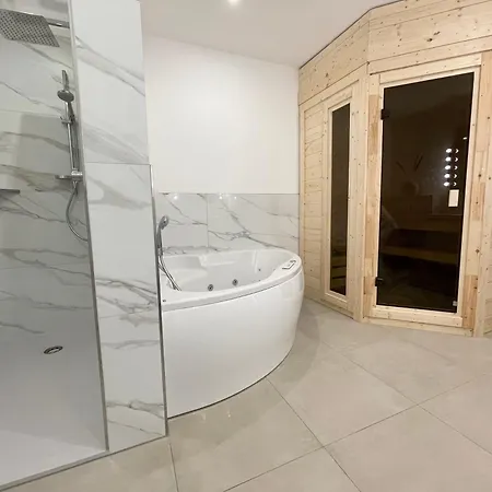 Haus Nordseebrandung 5 Appartamento *