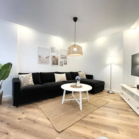 Haus Nordseebrandung 5