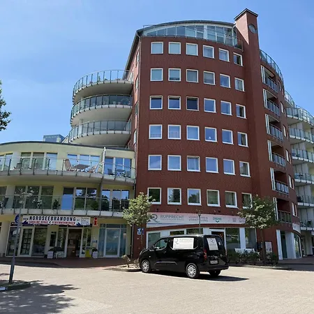 Haus Nordseebrandung 5