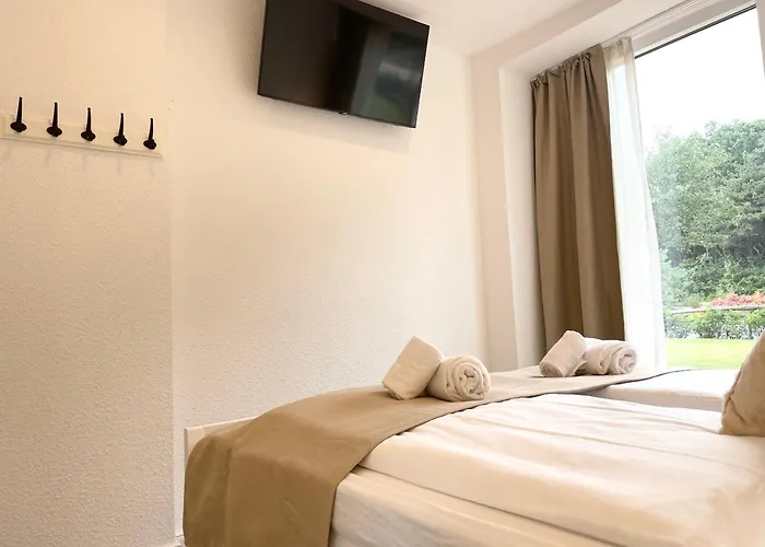 Haus Nordseebrandung 5