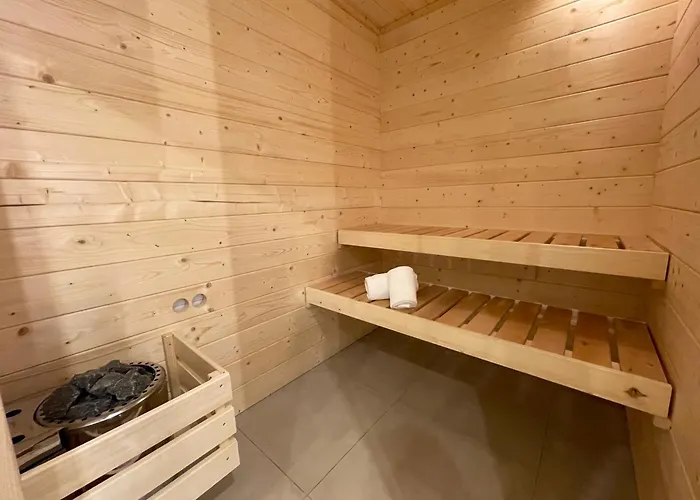 Appartement Haus Nordseebrandung 5 *