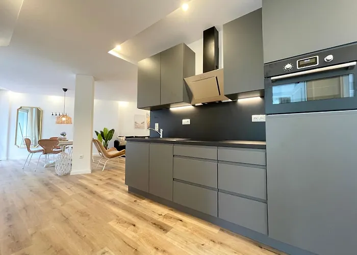 Haus Nordseebrandung 5 Cuxhaven